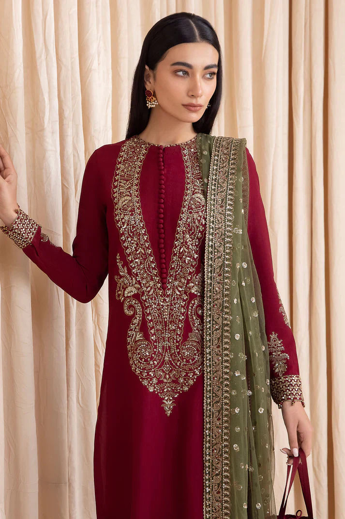 Jazmin | Formals Collection | UR-7004 -  Jazmin Formal - Original Designer Dress - House of Maryam