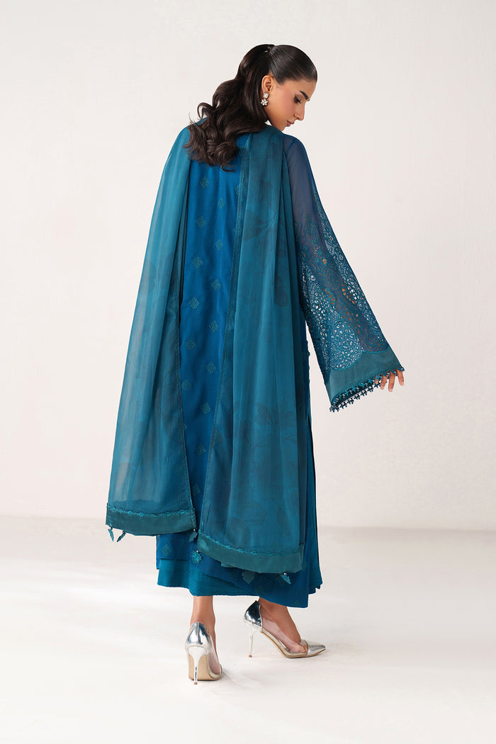 Baroque  | Luxury Pret 26 | PR-1241, image 2