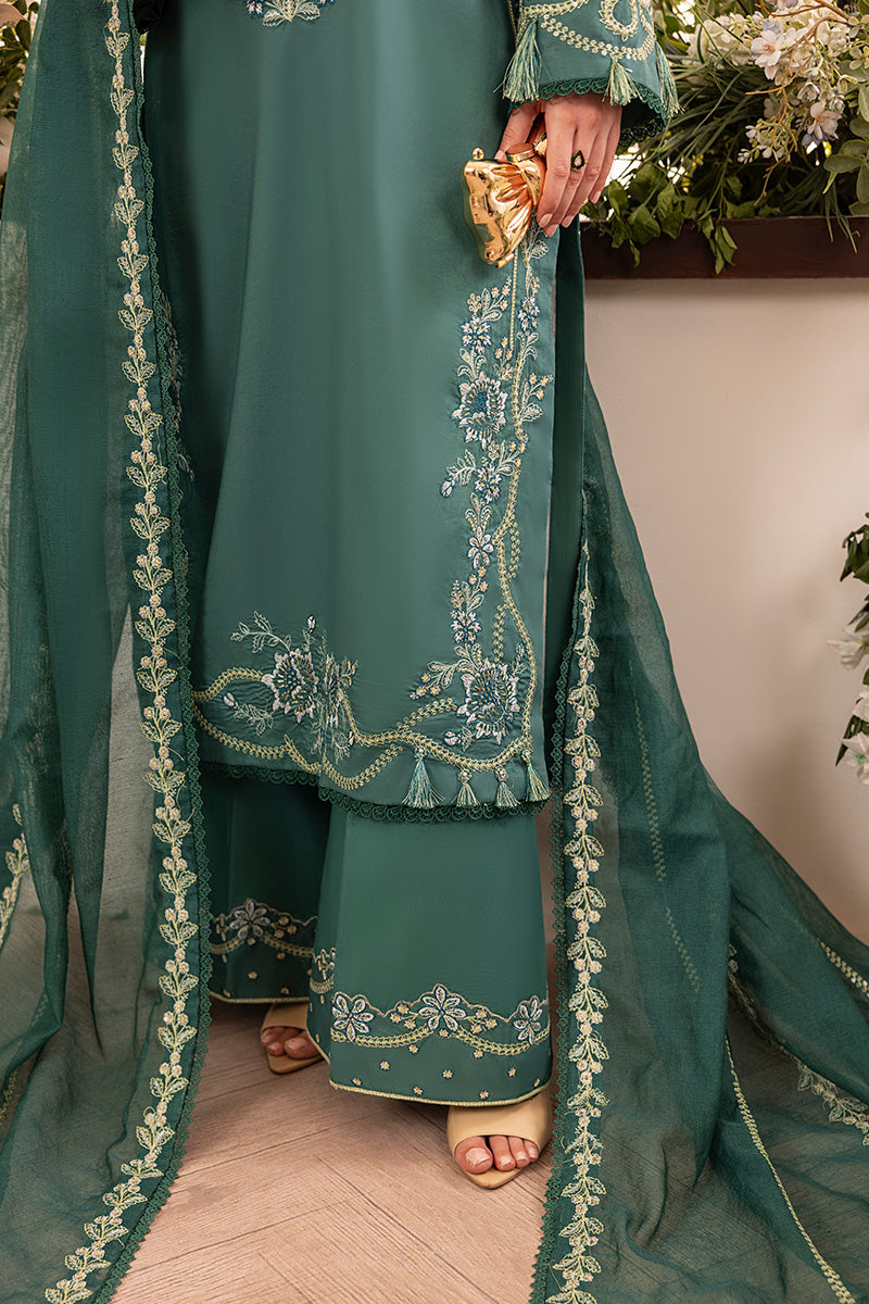Shurooq | Mon Cheri |Jade, image 5