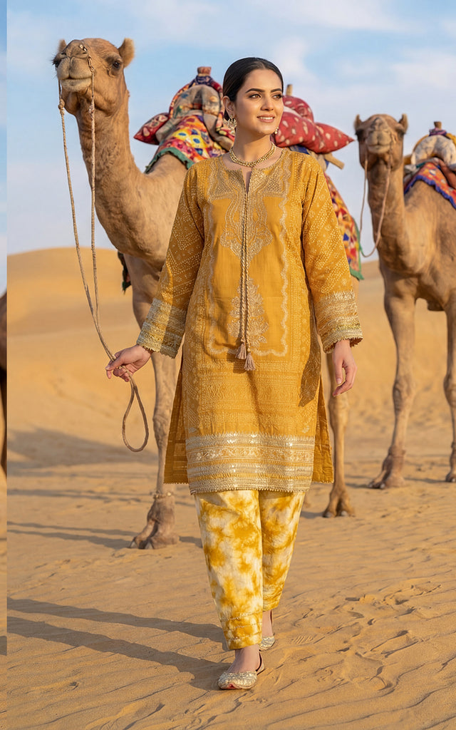 Threads and Motifs | Eid Edit 26 | 10452, image 4