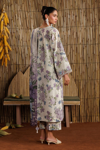 Baroque | Luxury Summer Pret | F-4528