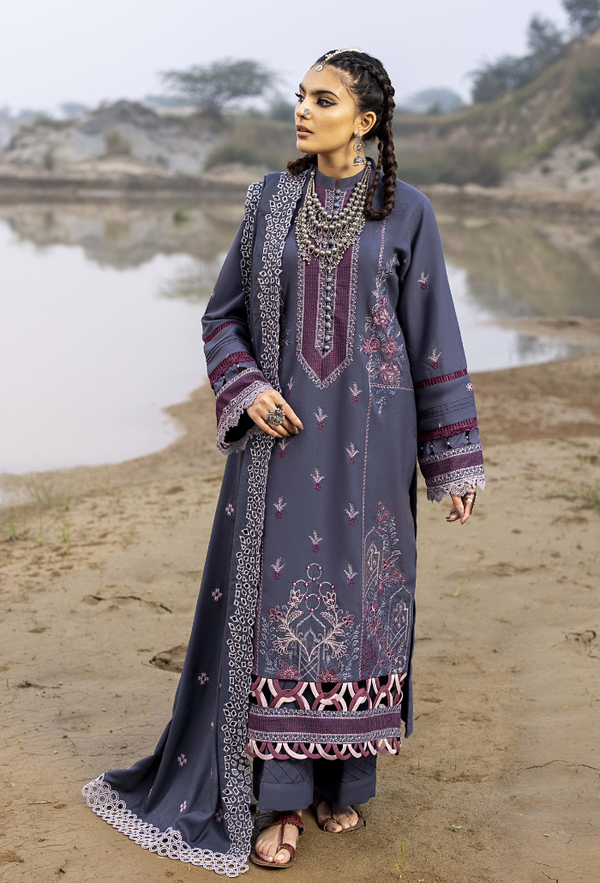 Humdum I Sierra Wool I Sierra-D10-3