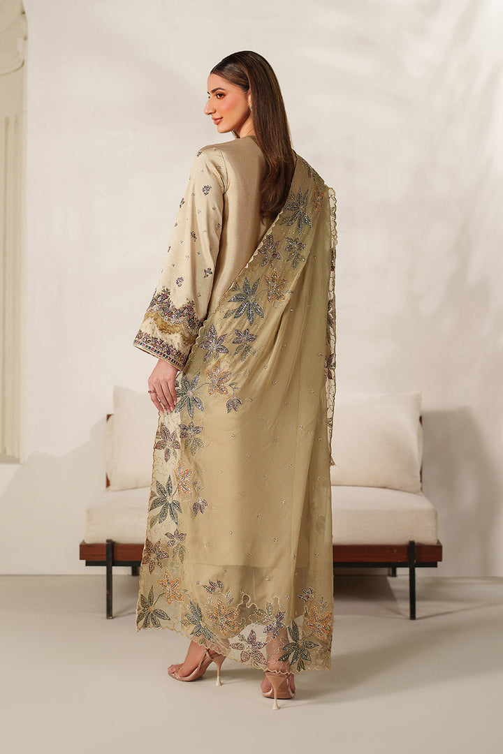 Iznik | Chinon Chiffon | UE-617, image 2