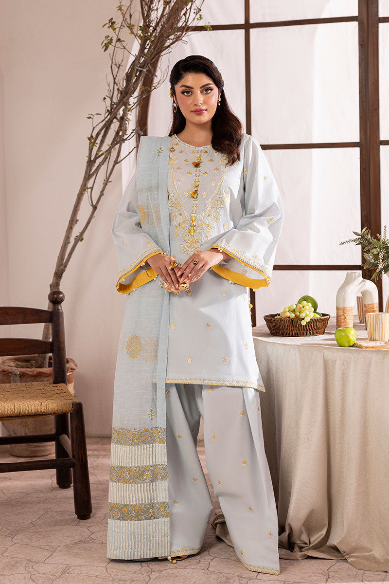 Shurooq | Lamore Eid Dresses | Skye