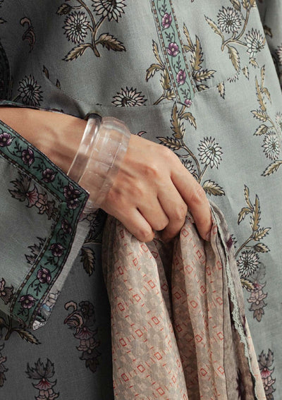 Zara Shahjahan | Coco Prints 25 | Fable-5B