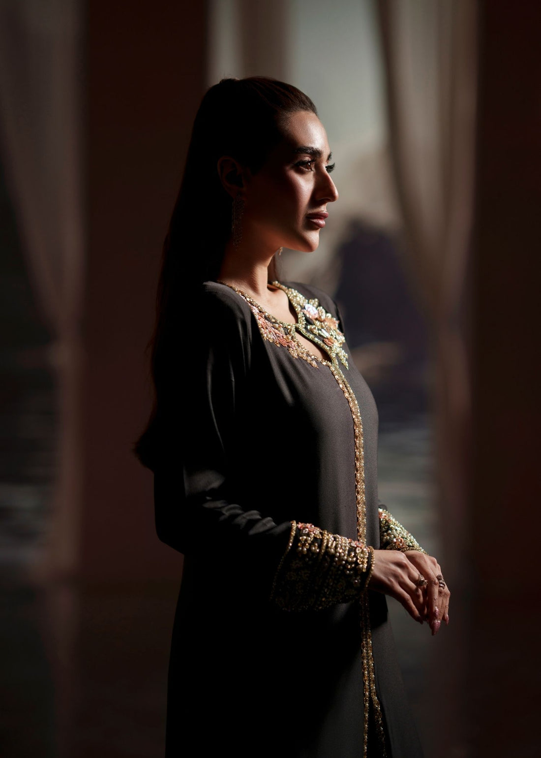 Mehak Yaqoob | Enchante Luxe Edit | MUSE-7