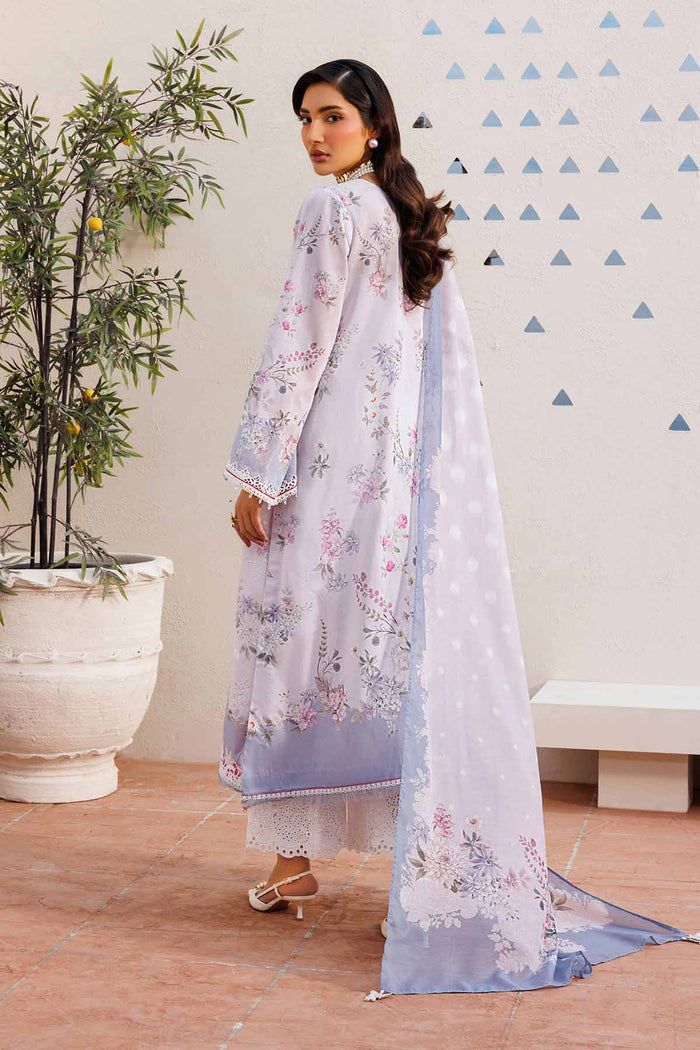 Baroque | Luxury Pret Summer | UF-4395, image 2