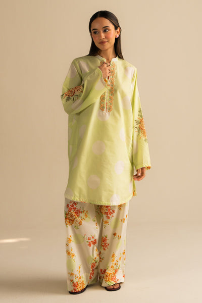 Zara Shahjahan | Love Coco SS 25 |CR25C0765 -  Zara Shahjahan Ladies Clothes - Original Designer Dress - House of Maryam