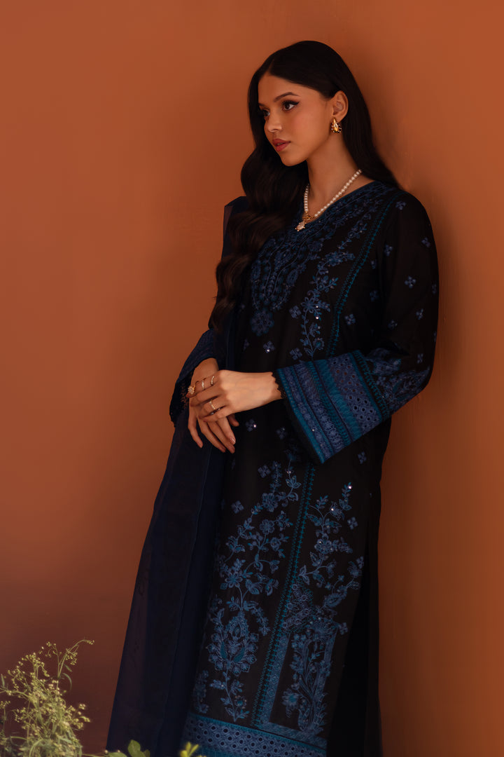 Batik | Aylin Festive Solids | Shehrzad -  Batik Ladies Clothes - Original Designer Dress - House of Maryam