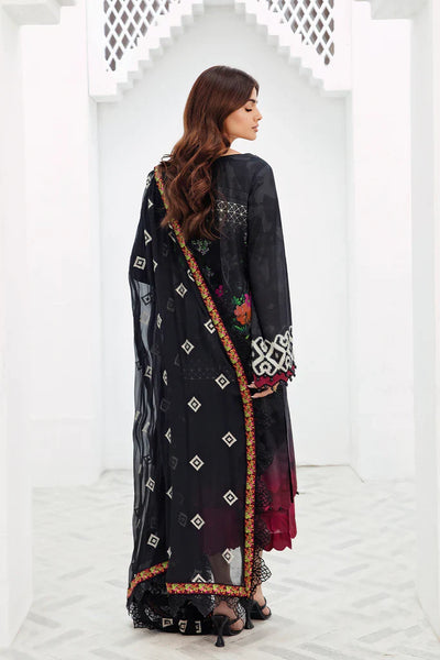 Charizma | Print Melody | PM4-16 -  Charizma Casuals - Original Designer Dress - House of Maryam