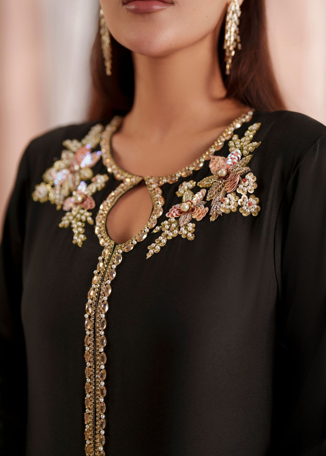 Mehak Yaqoob | Enchante Luxe Edit | MUSE-3