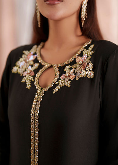 Mehak Yaqoob | Enchante Luxe Edit | MUSE