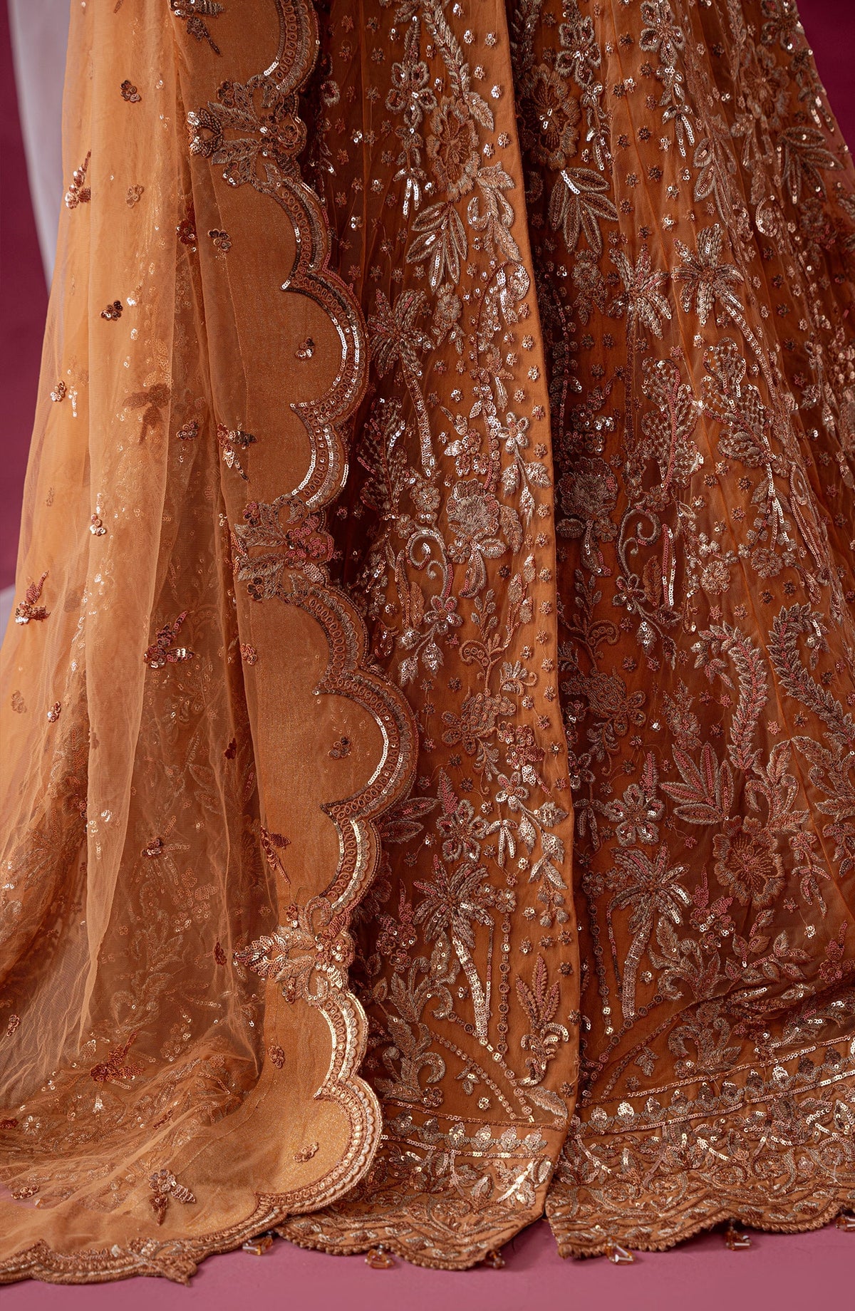 Eleshia | Zarin Wedding Formals 26 | Elara, image 4