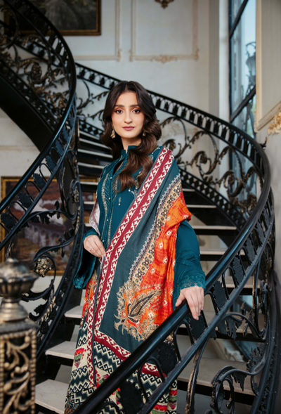 Humdum | Serene 26 |  D01