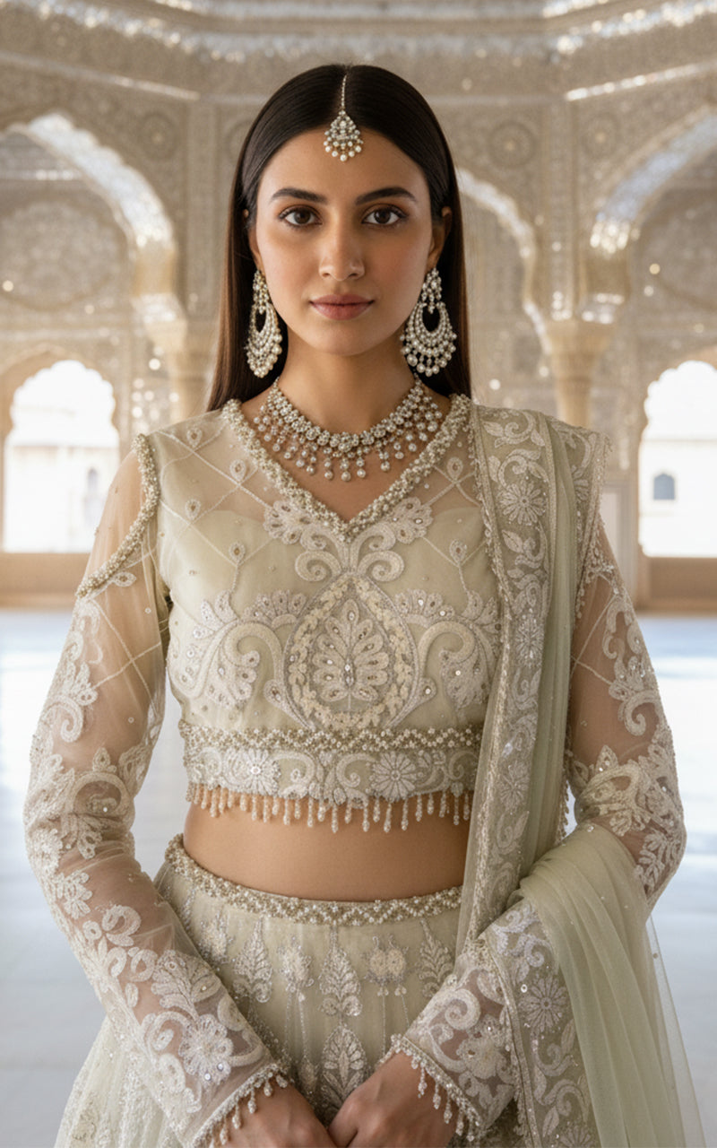 Threads and Motifs | Formal Dresses 25 | 10334-4