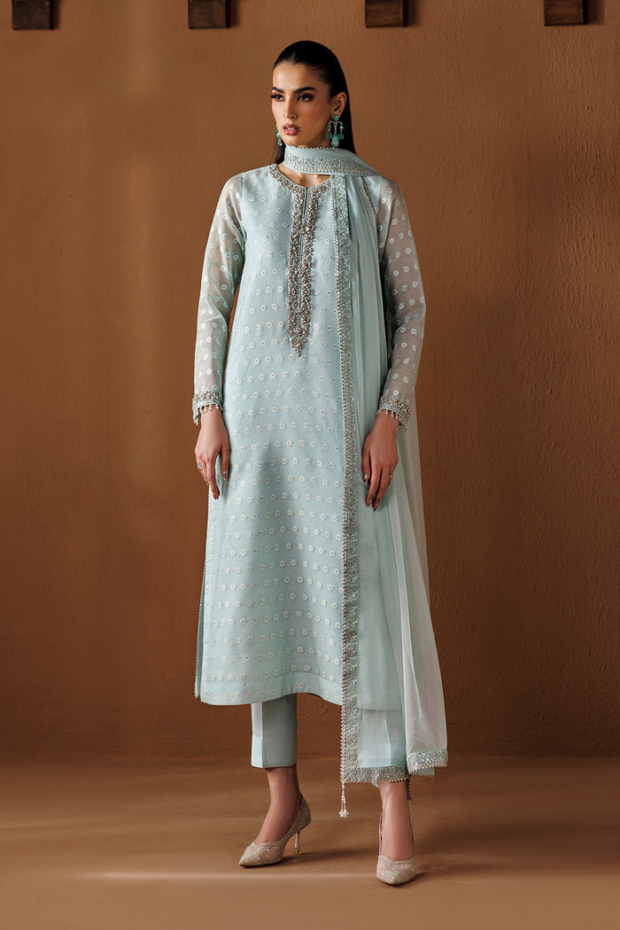 Baroque  | Luxury Pret 26 | PR-1285, image 4