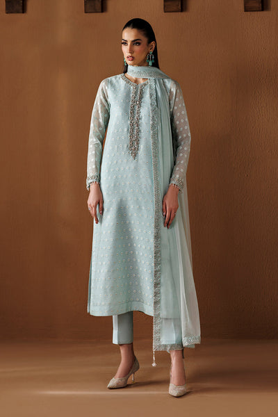 Baroque  | Luxury Pret 26 | PR-1285