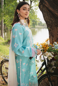 Hum Dum | Summer Breeze 25 | D06 -  Hum Dum Ladies Clothes - Original Designer Dress - House of Maryam
