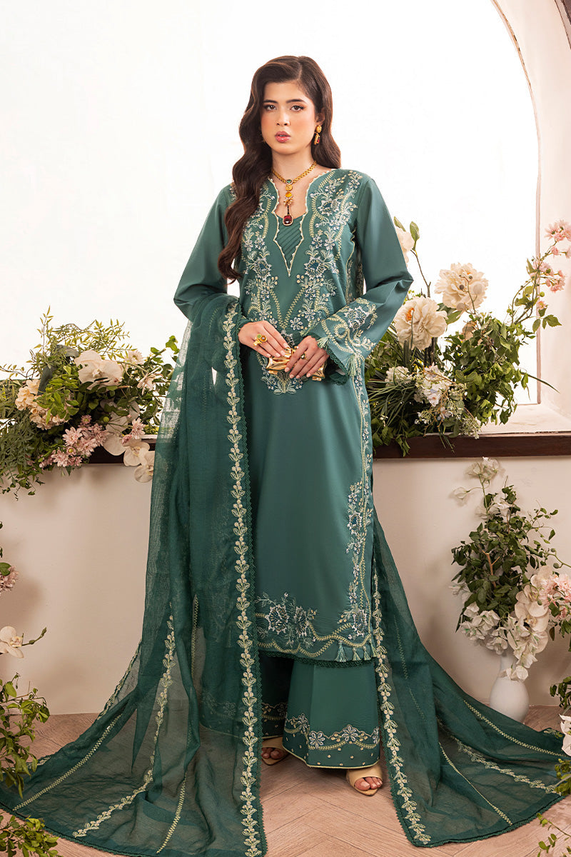 Shurooq | Mon Cheri |Jade, image 4