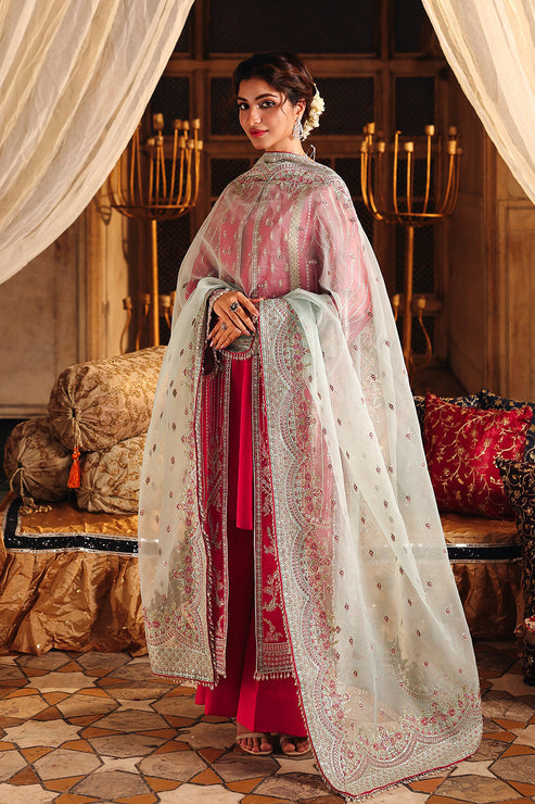 Saad Shaikh | Silsila Formals 25 | Shafaq, image 5