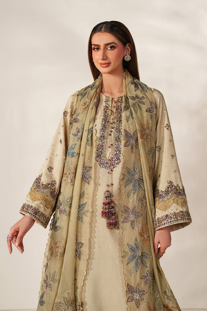 Iznik | Chinon Chiffon | UE-617, image 4
