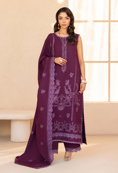 Humdum | Jugnu Collection | D01