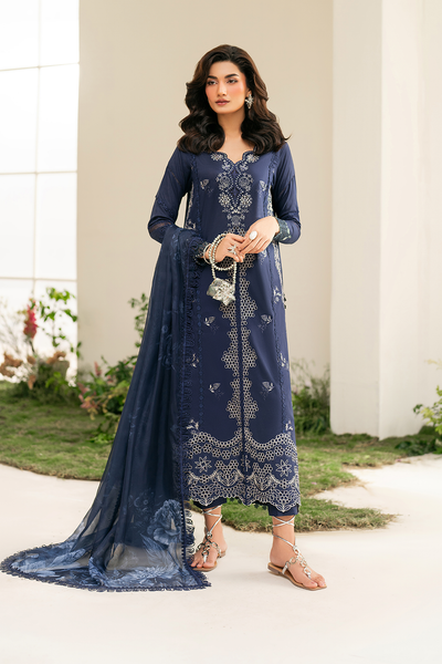Iznik | Festive Edition | IFE-04 -  Iznik Ladies Clothes - Original Designer Dress - House of Maryam