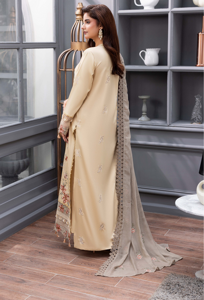 Humdum | Fareesha 26 | D09
