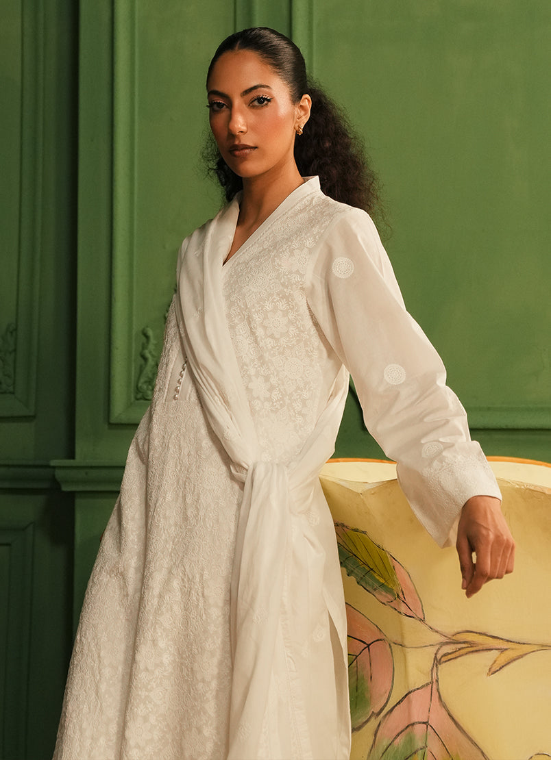 Image | Spring the Tea | ICSE-213666-12178 -  Image Ladies Clothes - Original Designer Dress - House of Maryam