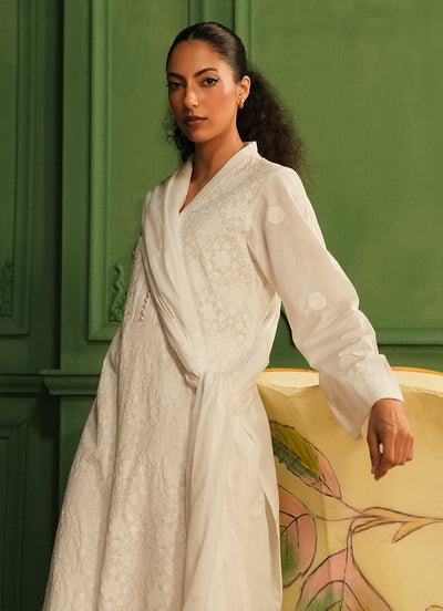 Image | Spring the Tea | ICSE-213666-12178 -  Image Ladies Clothes - Original Designer Dress - House of Maryam