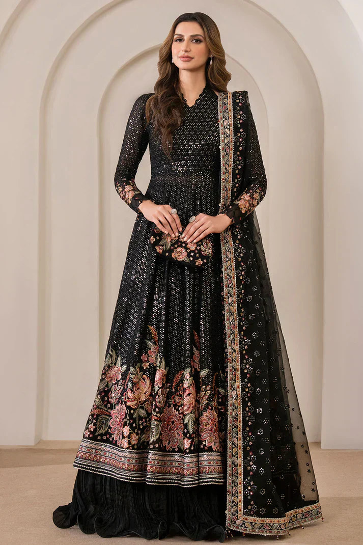Jazmin | Wedding Formals | UC-3030 -  Jazmin Bridal - Original Designer Dress - House of Maryam