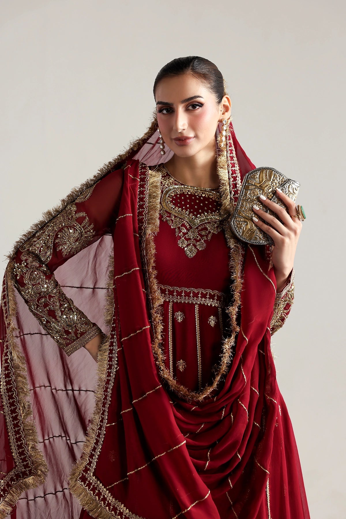 Vanya | Rene Eid Festive | LX-04, image 3