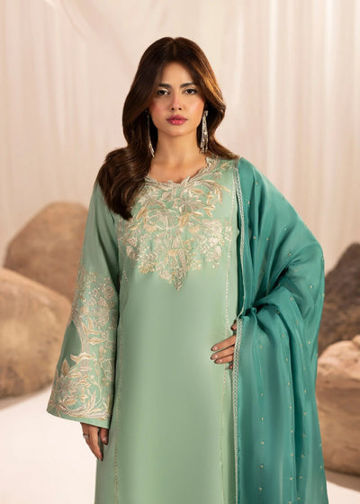 Jamnii | Silk Atelier Pret 26 | SEAFORM SUGAR