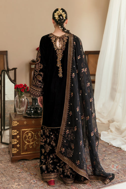 Baroque | Velvet 25 | UF-253, image 2