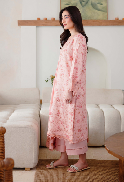 Humdum | Layla 25 | D02