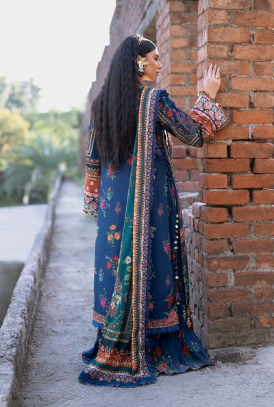 AJR Couture | Sard Sham | Kaneez