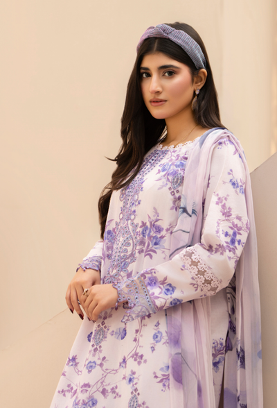 Humdum | Gardenia 26 | Gardenia'26 - D08