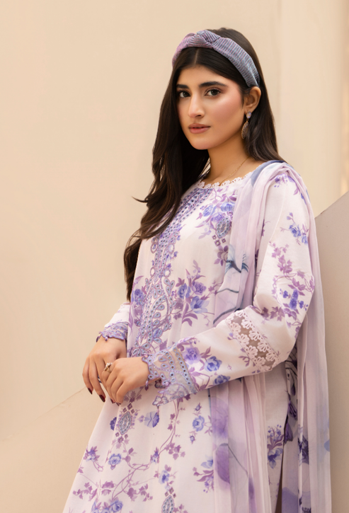 Humdum | Gardenia 26 | Gardenia'26 - D08-4