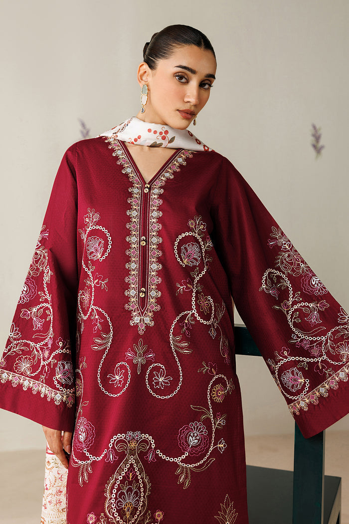 Baroque  | Luxury Pret 26 | PR-1264, image 3