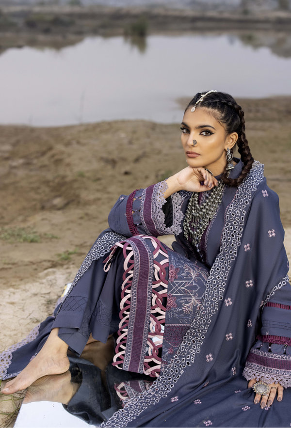 Humdum I Sierra Wool I Sierra-D10-4