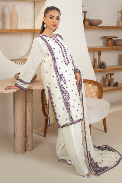 Declare | Eid Collection 25 | PB01070 -  Declare Ladies Clothes - Original Designer Dress - House of Maryam