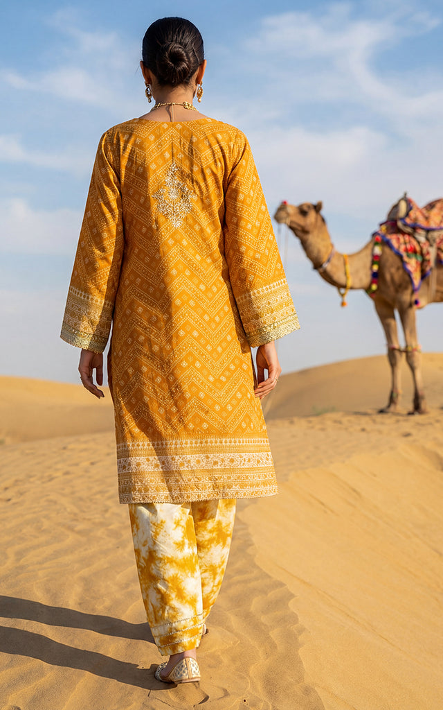 Threads and Motifs | Eid Edit 26 | 10452, image 2