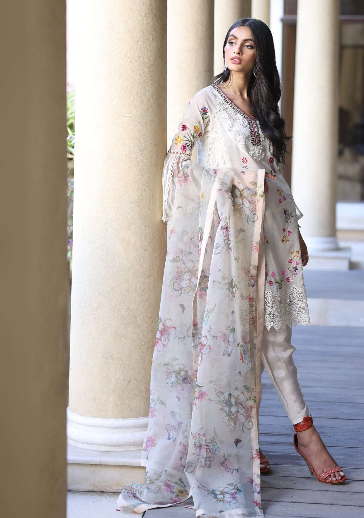 Layla Chatoor | Pret A Porter | LC-11, image 3