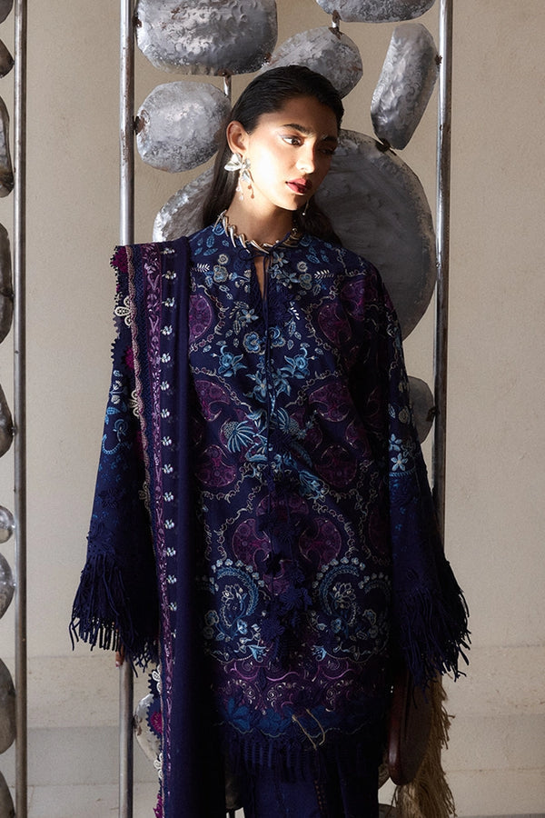 Suffuse | Lawn Eid 26 | ELORA-5