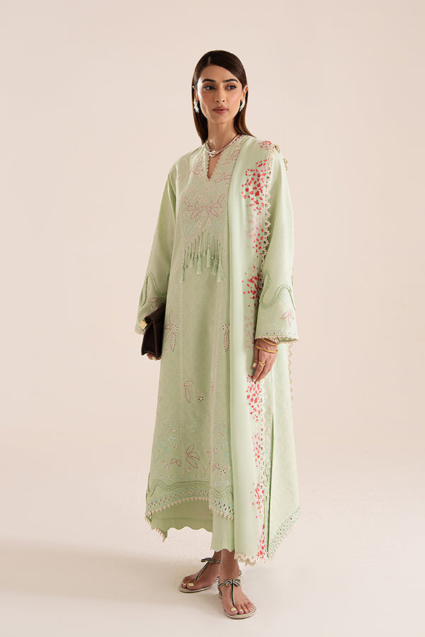 Suffuse | Basic Summer 25 | NORE -  Suffuse Ladies Clothes - Original Designer Dress - House of Maryam