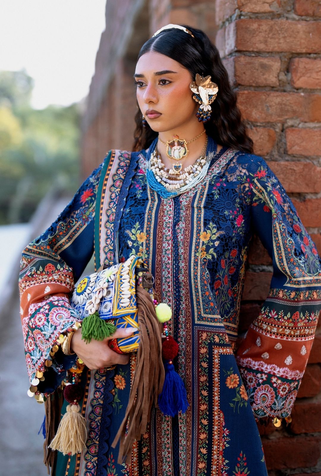 AJR Couture | Sard Sham | Kaneez, image 4