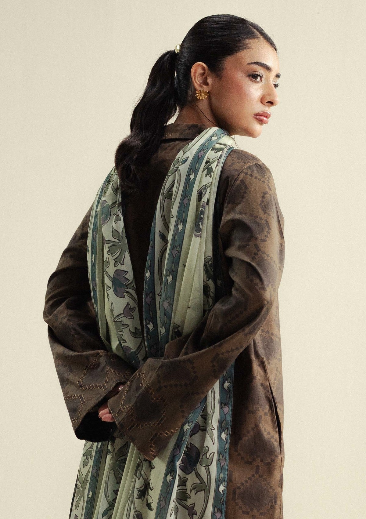 Zara Shahjahan | Coco Prints 25 | Rove-6A, image 2