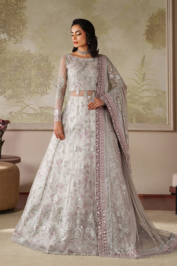Zarif  | Zaneera Formals | ZRF-ZPE-01 ANAIRAH