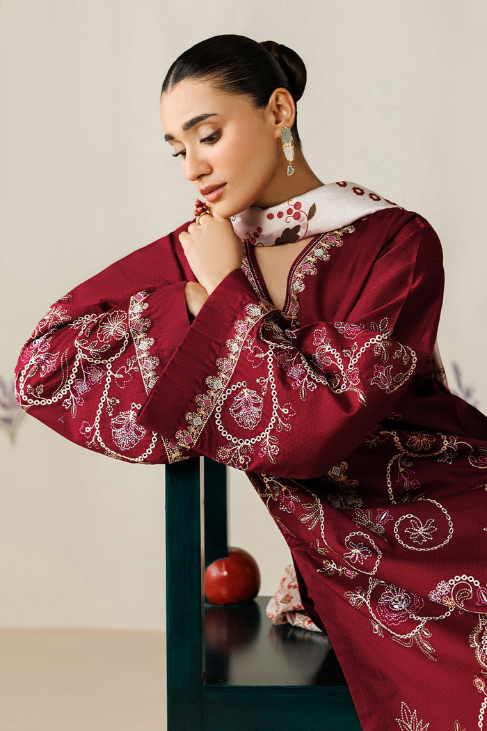 Baroque  | Luxury Pret 26 | PR-1264, image 4