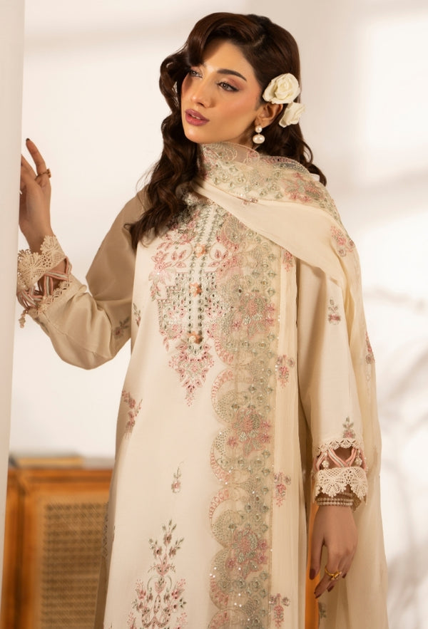 Humdum | Meraki Lawn | Meraki - D08-3